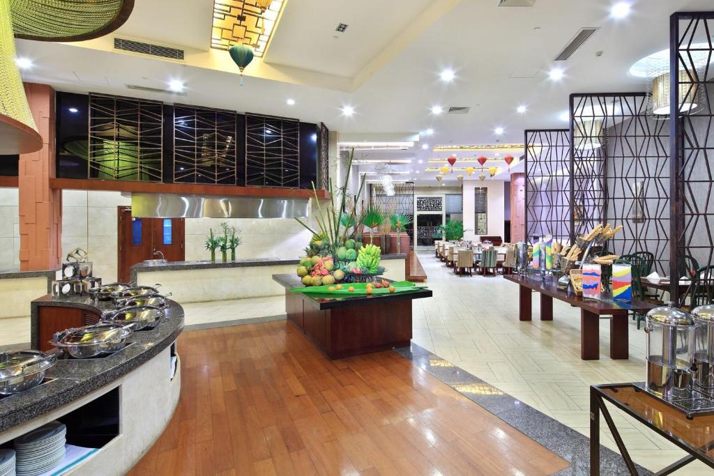 Luhuitou State Guesthouse & Resort Sanya Exterior photo
