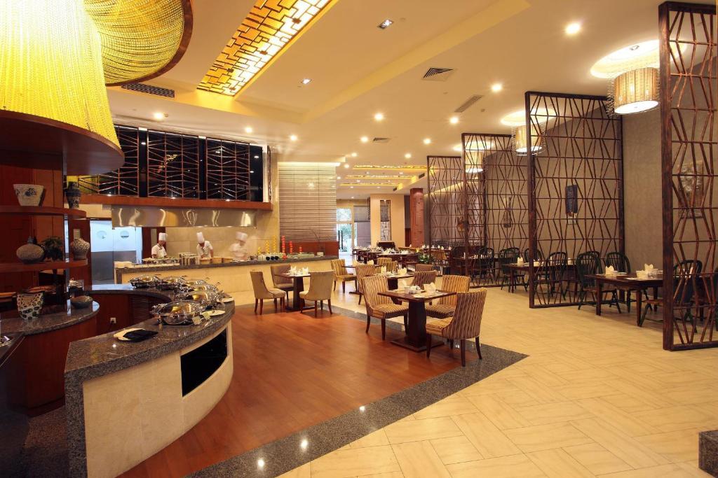 Luhuitou State Guesthouse & Resort Sanya Exterior photo